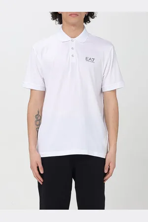EA7 Polo Hombre color