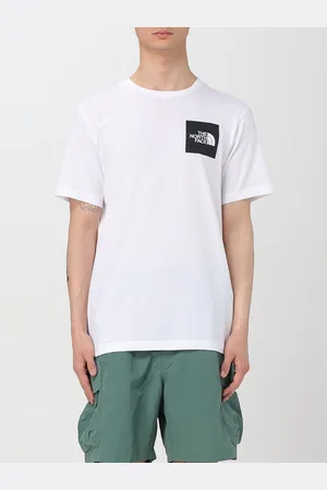 The North Face Camiseta Hombre color