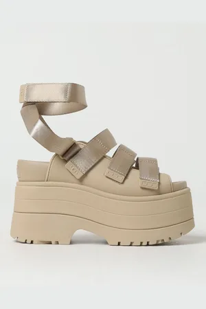 UGG Sandalias Planas Mujer color