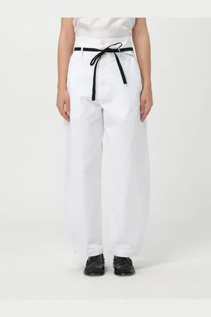 BARENA Pantalón Mujer color