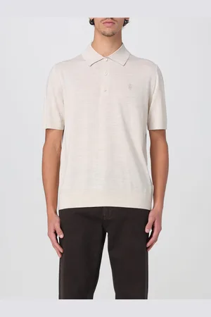 Burberry Polo Hombre color