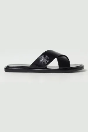 Tory Burch Sandalias Planas Mujer color