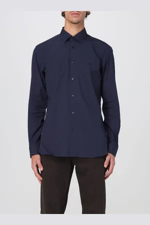 Burberry Camisa Hombre color