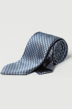 Ermenegildo Zegna Corbata Hombre color