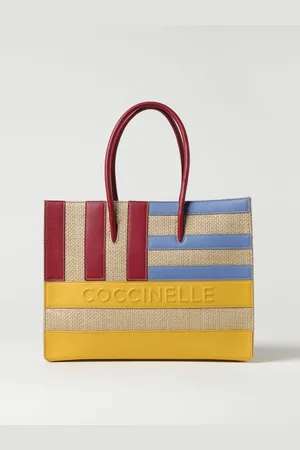 Coccinelle Bolso Tote Mujer color