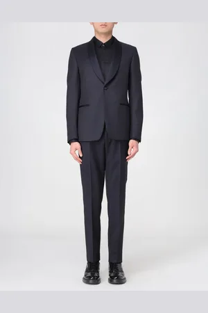 Ermenegildo Zegna Traje Hombre color