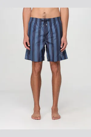 Fendi Pantalones Cortos Hombre color