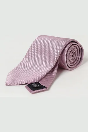 Ermenegildo Zegna Corbata Hombre color