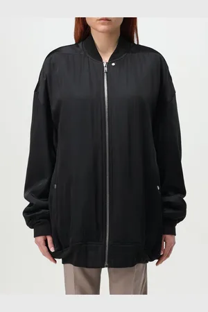 Rick Owens Chaqueta Mujer color