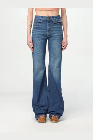 Chloé Vaquero CHLOÉ Mujer color