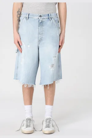 Golden Goose Pantalones Cortos Hombre color