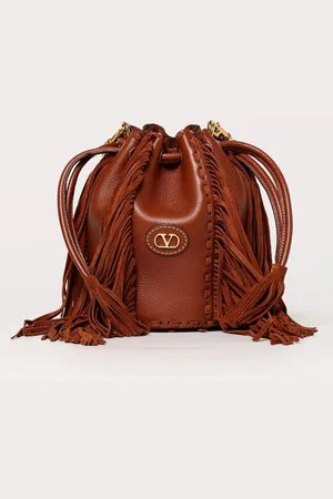 VALENTINO GARAVANI Mini Bolso Mujer color