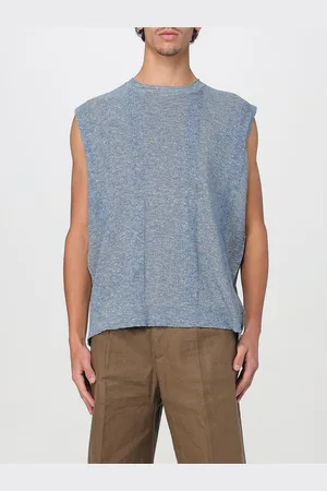 Maison Margiela Chaleco Hombre color