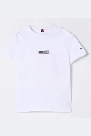 Tommy Hilfiger Camiseta Niños color