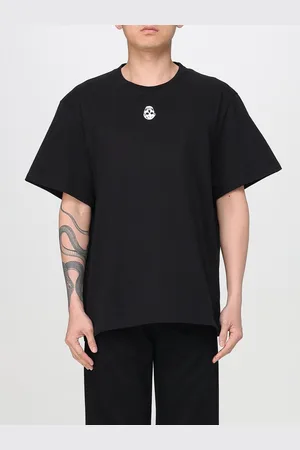 Alexander McQueen Camiseta Hombre color