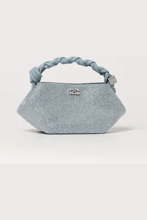 Ganni Bolso De Mano Mujer color