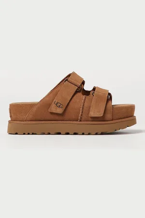 UGG Sandalias Planas Mujer color