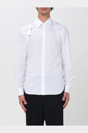 Alexander McQueen Camisa Hombre color