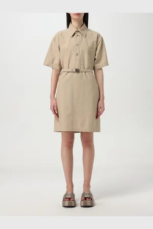 Fendi Vestido Mujer color