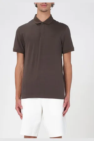 EA7 Polo Hombre color