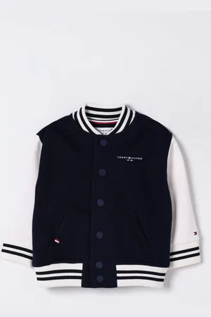 Tommy Hilfiger Chaqueta Niños color