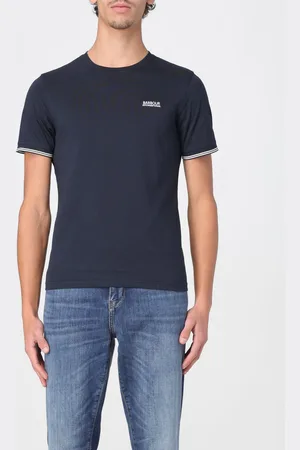 Barbour Camiseta Hombre color