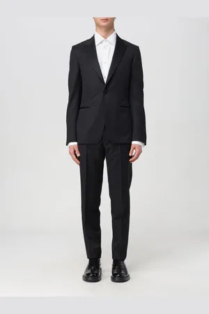 Ermenegildo Zegna Traje Hombre color
