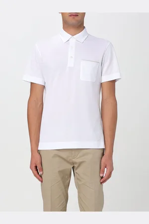 Ermenegildo Zegna Polo Hombre color
