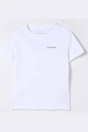 Calvin Klein Camiseta Niños color