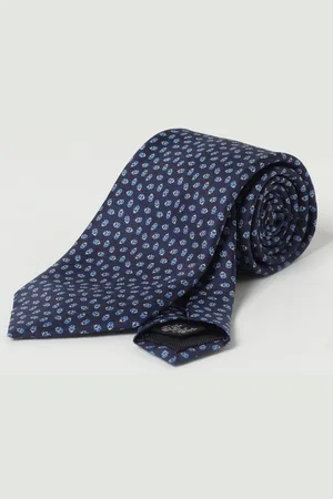 Ermenegildo Zegna Corbata Hombre color