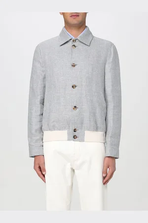 Brunello Cucinelli Chaqueta Hombre color