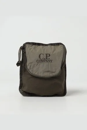 C.P. Company Bandolera C. P. COMPANY Hombre color