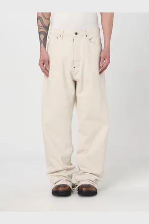 Maison Margiela Jeans Hombre color