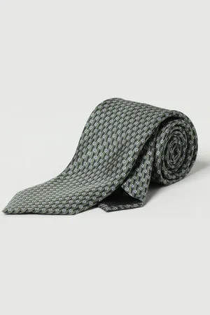 Ermenegildo Zegna Corbata Hombre color