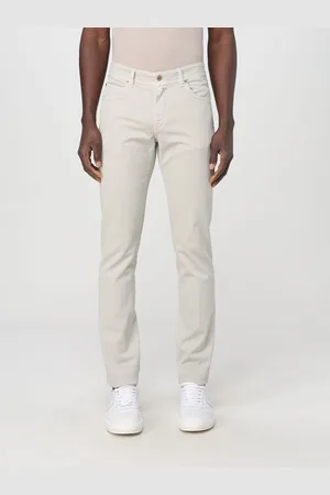 BRIGLIA Pantalón Hombre color