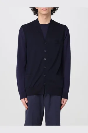 BALLANTYNE Chaleco Hombre color