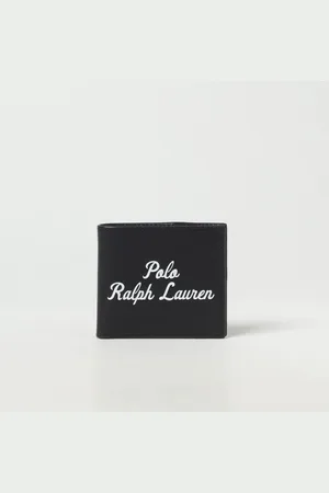 Ralph Lauren Cartera Hombre color