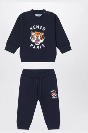 Kenzo Mono Niños color