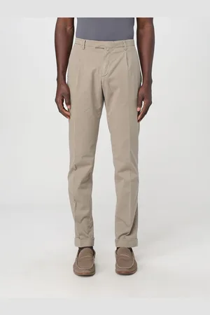 BRIGLIA Pantalón Hombre color