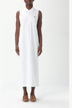 Ralph Lauren Vestido Mujer color