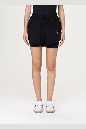 adidas Pantalòn Cortos Mujer color
