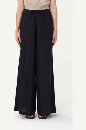 Roberto Collina Pantalón Mujer color