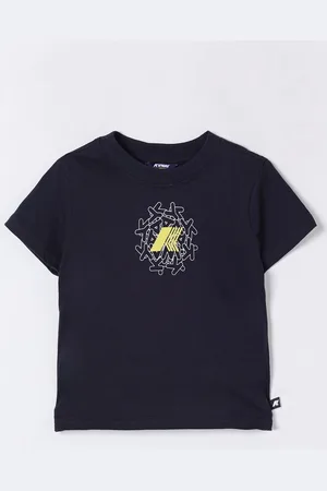 K-Way Camiseta Niños color