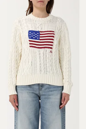 Ralph Lauren Jersey Mujer color