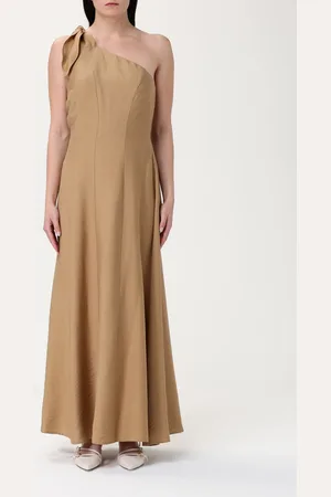 HANITA Vestido Mujer color