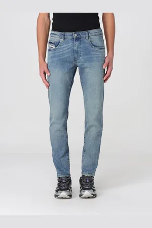 Diesel Jeans Hombre color