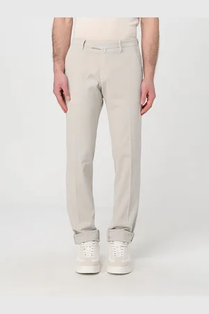 BRIGLIA Pantalón Hombre color