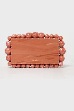 Cult Gaia Clutch Mujer color