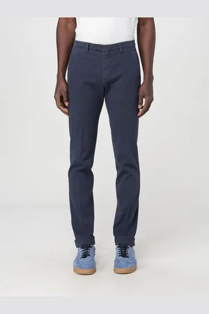 BRIGLIA Pantalón Hombre color