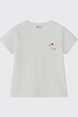 Il gufo Camisetas Niños color